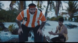 Recep'in Ateş Yakma Taktiği | Recep İvedik 4