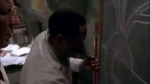 Movie based on true story  Something the Lord Made