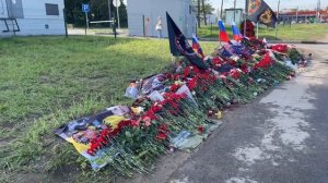 Евгений Пригожин и Дмитрий Уткин - герои России!