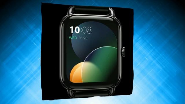 Haylou Rs4 Plus Um dos Melhores Smartwatch Por 280 Reais 2023 (SmartWatch Dicas) смотреть онлайн