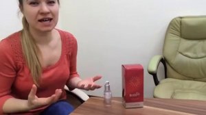 Маска из геркулеса для лица от морщин