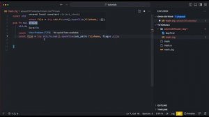 Учебник по языку программирования Zig - Часть 1