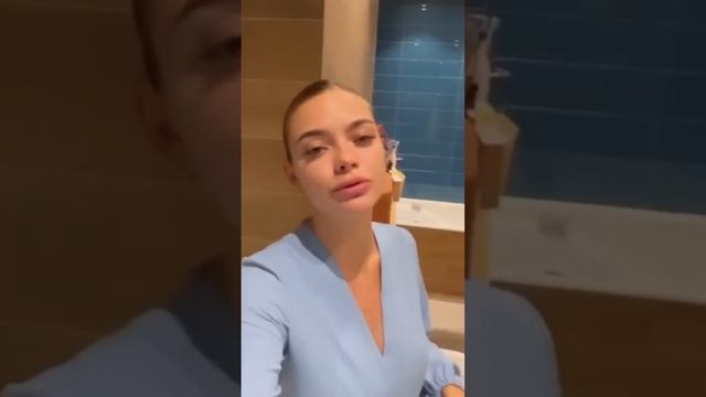 Аня Ищук беременна второй раз? смотреть онлайн