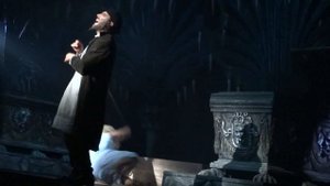 Бал вампиров. В склепе. Наталия Диевская, Константин Китанин. 13.09.2022