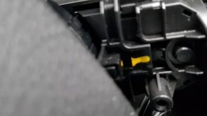 Замена подрулевого переключателя kia sorento