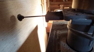 Гром 30! Течёт с Шибера конденсат?Что делать!