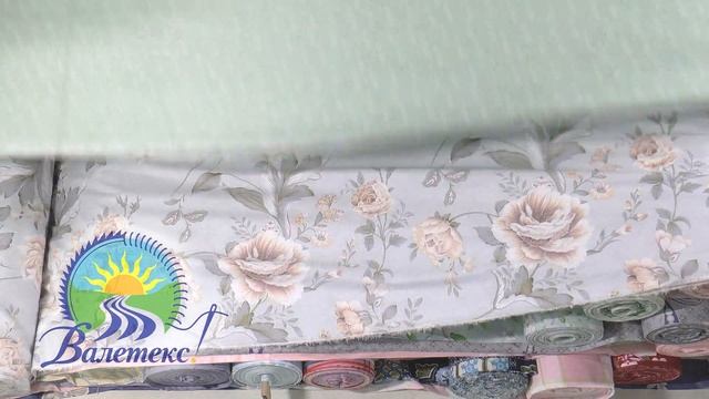 Ассортимент расцветок сатина для постельного белья смотреть онлайн