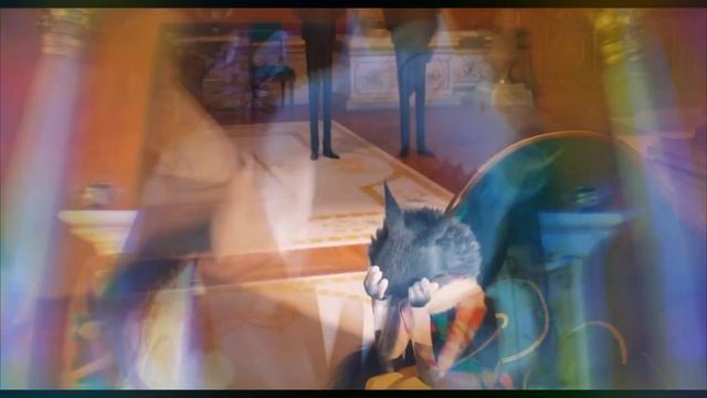 2021 Sing 2 Porsha llorando смотреть онлайн