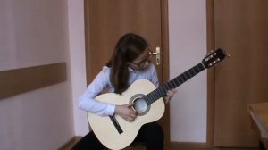 В.Козлов "Белые голуби"