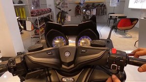 YAMAHA TMAX 560 2020 #TMAX5602020 #YAMAHA