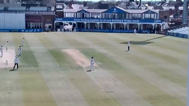 Northamptonshire v Glamorgan - Day 4 - County Championship Cricket Highlights смотреть онлайн