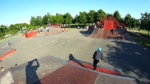 КАК ДЕЛАТЬ ТЭП НА САМОКАТЕ? ОБУЧАЮЩЕЕ ВИДЕО