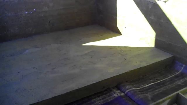 Дом из опилкобетона вот как надо заливать пол опилкобетоном 26 08 2015 смотреть онлайн