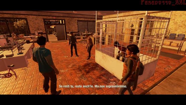 😈 Two women against the apocalypse - Ep. 01 | STATE OF DECAY 2 - JUGGERNAUT EDITION 😈 смотреть онлайн