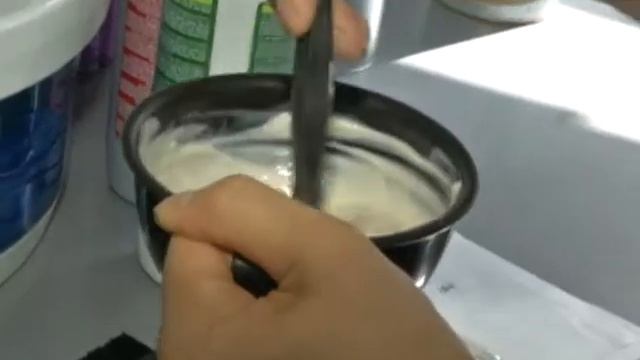 Окрашивание Омбре