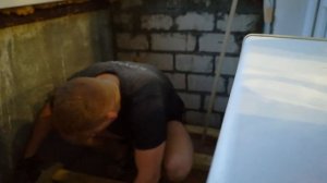 РЕМОНТ БАЛКОНА СВОИМИ РУКАМИ ###