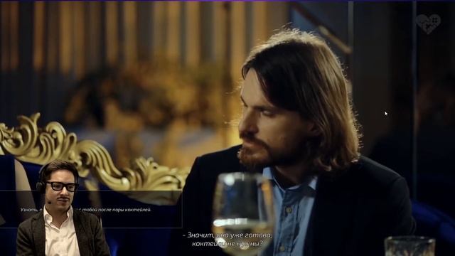 Мастер-класс пикапа от Дениса Welovegames в Super Seducer смотреть онлайн