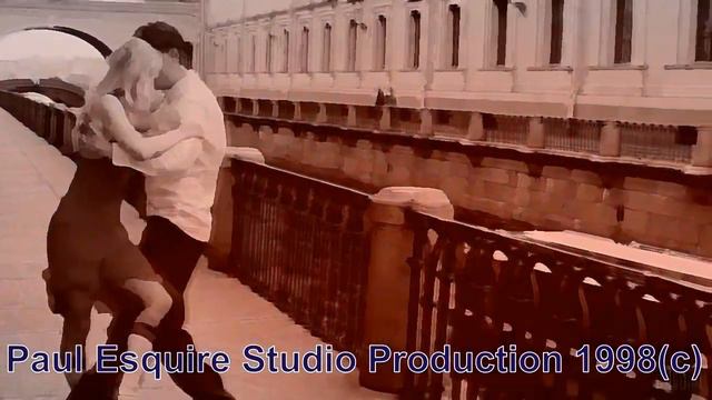 Панин Павел - Flash De Amor смотреть онлайн