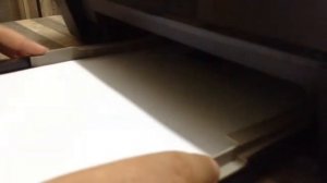 How to replace an ink cartridge on your HP Deskjet Ink Advantage 3545 or ENVY 4500