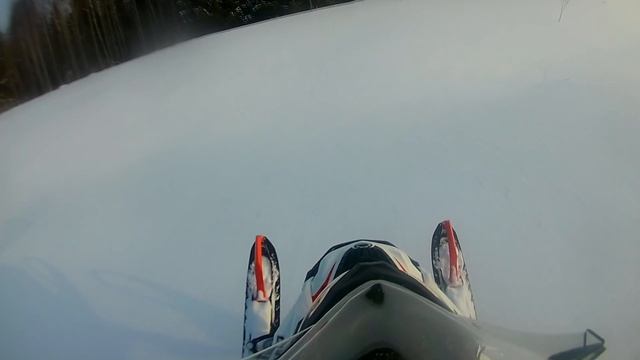 Lynx Ranger 900 ACE смотреть онлайн