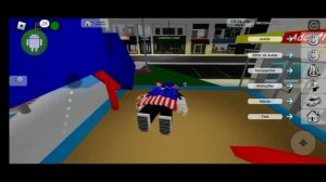 роблокс мод меню roblox mod menu Android ?️