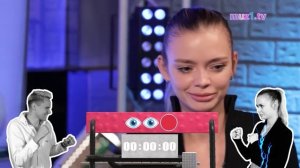 Димас блог и Аня Ищук | Шоу "Что вижу, то пою!" | ЧВТП