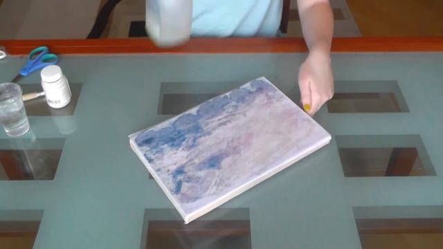 Перевод изображения: с бумаги на холст! смотреть онлайн