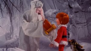Santa Claus Is Comin To Town 1970 (1080p Bluray)