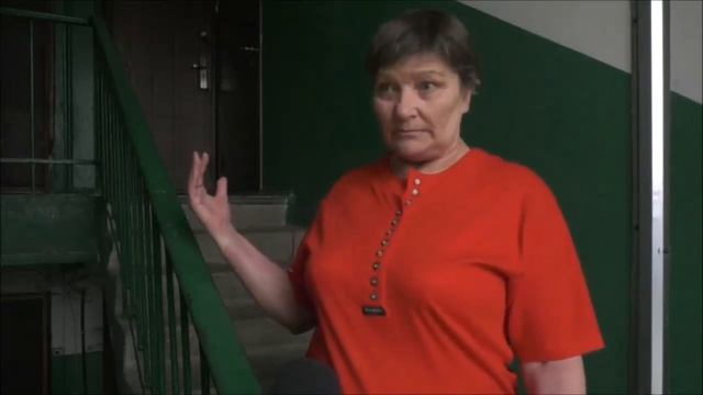 За какие грехи жители воронежской многоэтажки взамен качественного ремонта получают халтуру смотреть онлайн