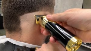 Обзор триммера Babyliss Skeleton Gold FX и все что нужно знать о нём перед покупкой