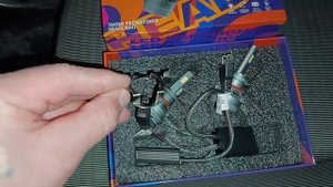 Takimi.Progressive headlight H7/55w/6000k.Светодиодная лампа для ближнего света