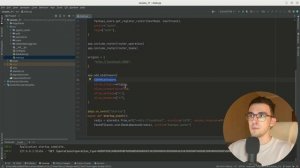 FastAPI - Связываем Фронт и Бэк: CORS и Middleware #11