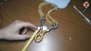 Рогатка с Aliexpress