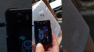 Китайская автономка. Первый запуск.