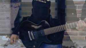 Осенний дождь