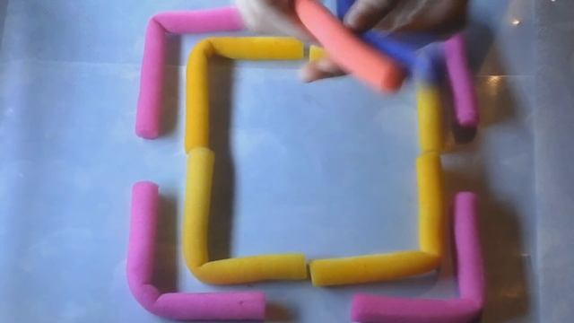 ❤?МНОГО ИДЕЙ ИЗ ОБЫЧНЫХ БИГУДЕЙ. ДЕЛАЕМ С ДЕТЬМИ ОРНАМЕНТ смотреть онлайн