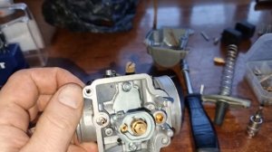 Просверлил! ПВК 34