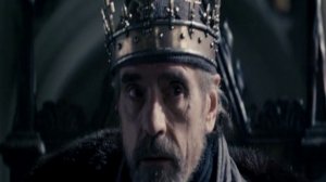 Three kings (The Hollow Crown)