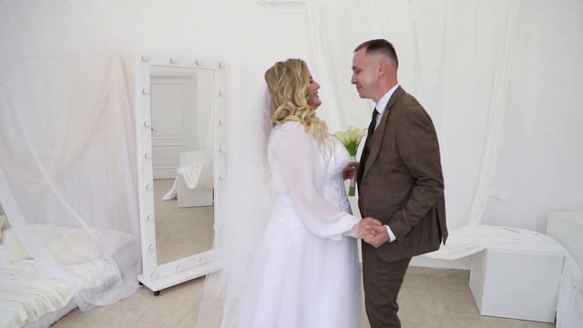 Евгений и Татьяна - Свадьба года | Свадебный клип | Демо ' 2022 смотреть онлайн