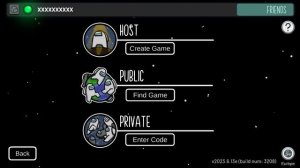 Among Us HACK PC v2023.6.20 Free - هاك امونق اس مجاني