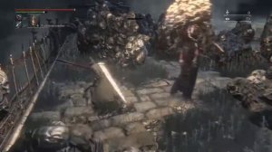 Bloodborne где найти кровавый камень в бладборн
