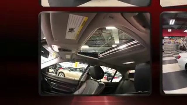 2015 BMW 320I X DRIVE SPORT + PREMIUM PKG AUT0 SUNROOF 81K смотреть онлайн