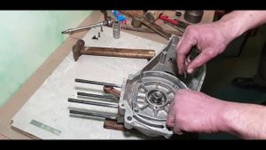 Сборка Юпитер 2