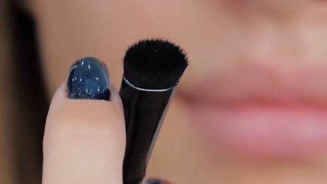 Фрагмент МК №45 MALVA КИСТЬ ДЛЯ ТЕНЕЙ M-309 №008 смотреть онлайн