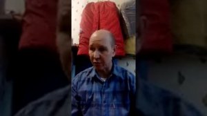 Как принял Православие татарин Ульфат Хамитов, ч. 1