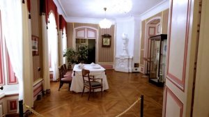 Хмелита. Усадьба Грибоедова.