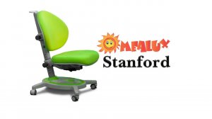 Детское кресло Mealux Stanford Y 130