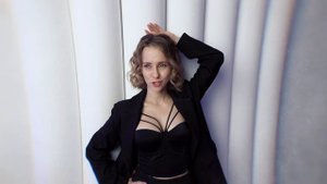 Владимир Пресняков «Замок из дождя» cover Юлия Шлыкова