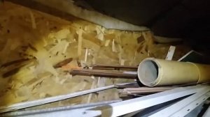 Тёплый домик для кота своими руками.