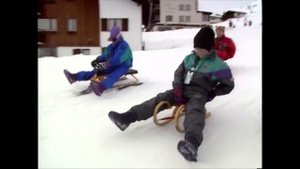 Rolf Zuckowski | Es schneit